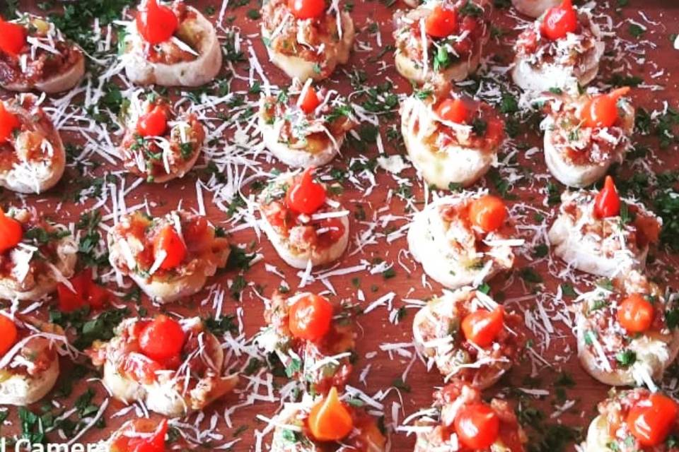 Canapé