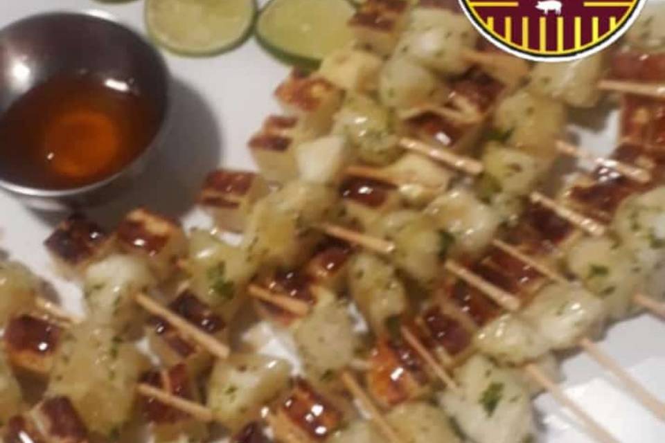 Queijo coalho