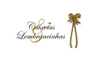 Logo Otilia Maria - Caixetas e Lembrancinhas