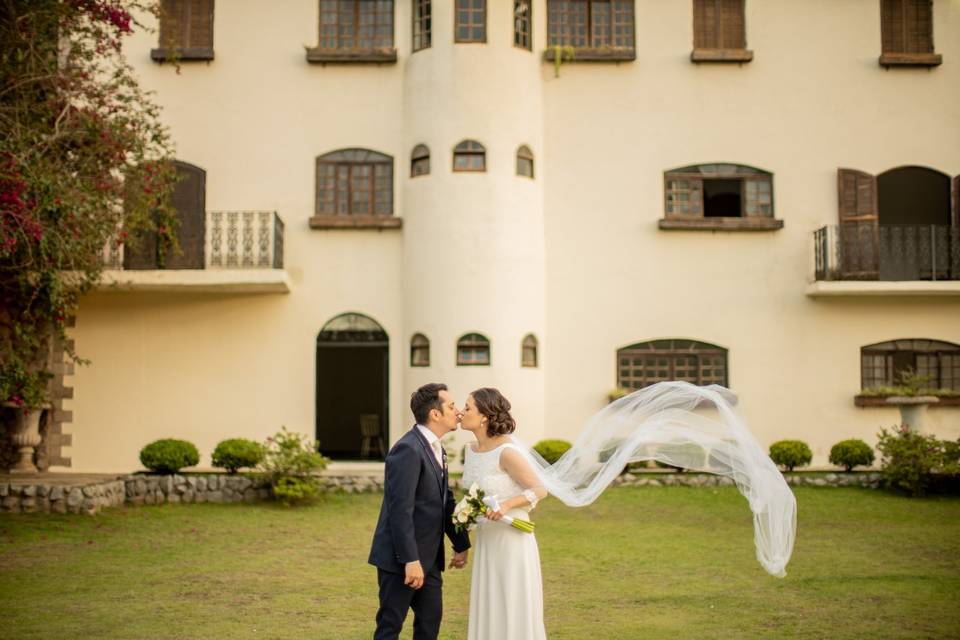 Casamento Jaque e Kadu