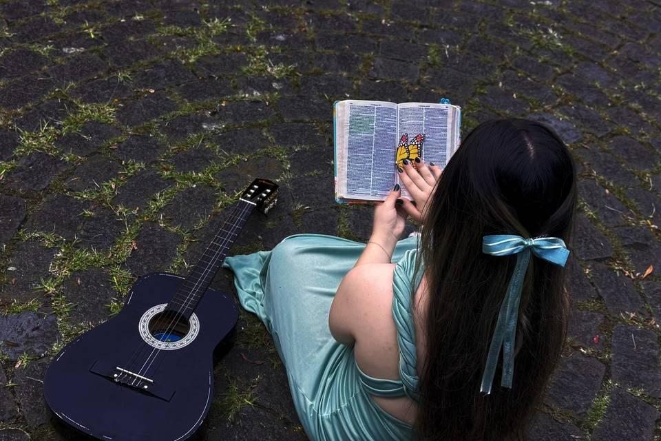 Bia Storymaker Cwb