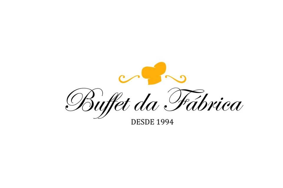 Logo Buffet da Fábrica