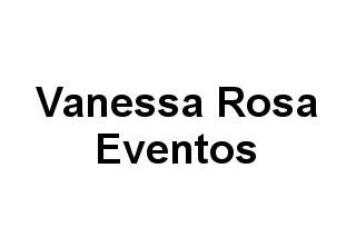 Vanessa Rosa Eventos