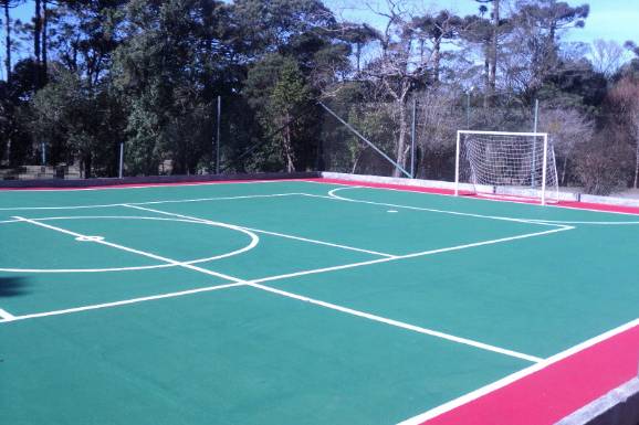 Instalações desportivas