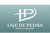 Laje de Pedra Hotel logo