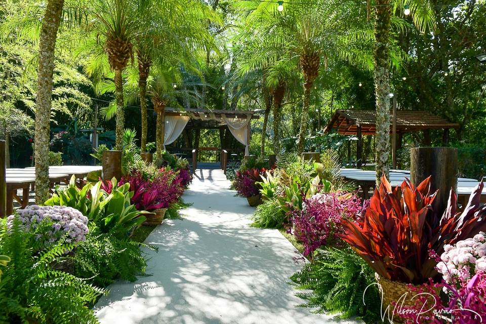JF Decorações & Eventos