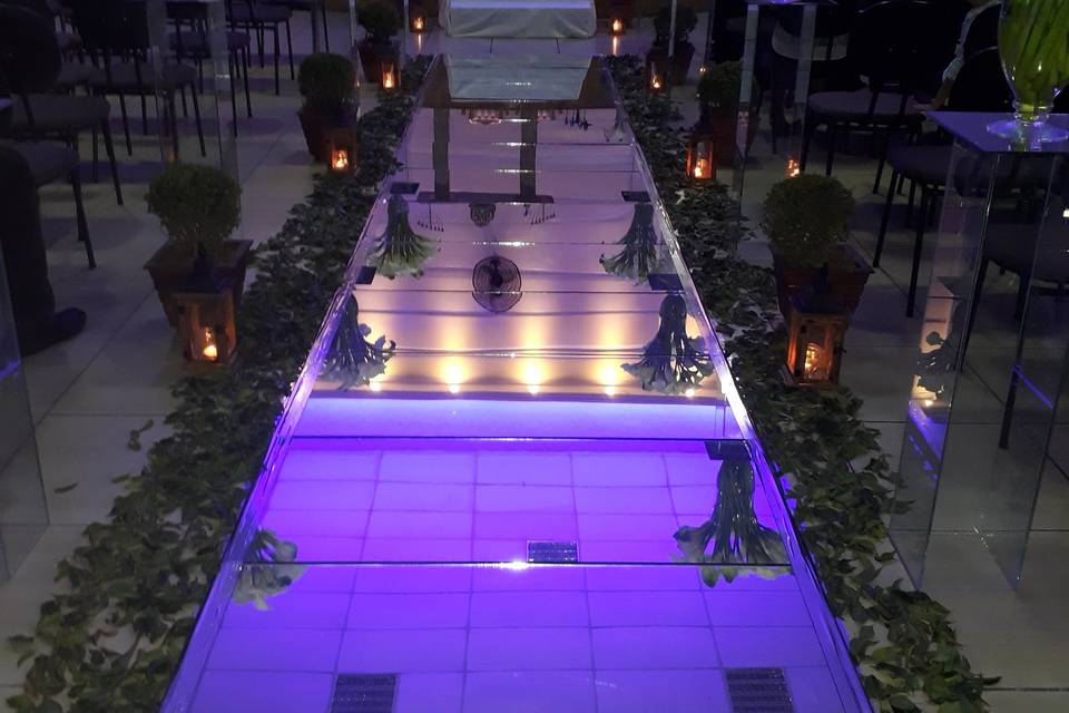 JF Decorações & Eventos