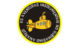 Aventuras Instrumentais no Submarino Amarelo