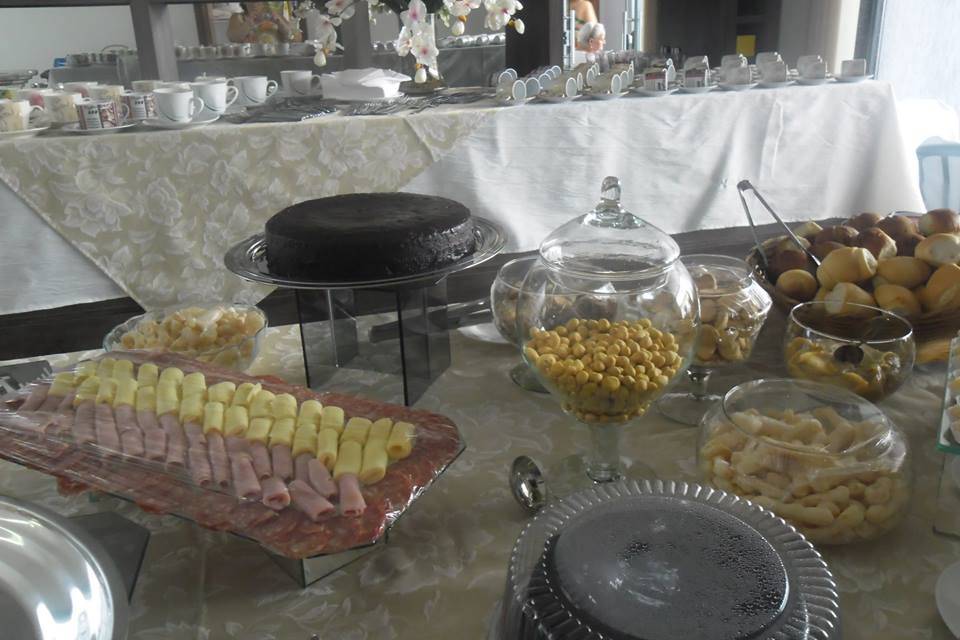 Ideal para seu evento