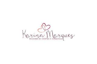 Karina Marques Eventos logo