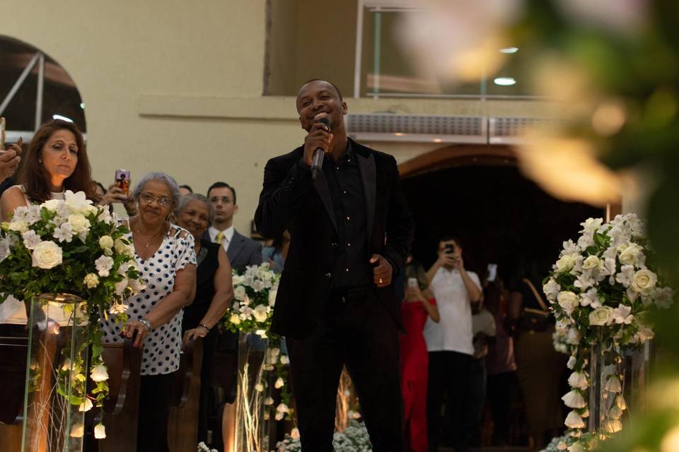 Casamento Vivi e Danilo