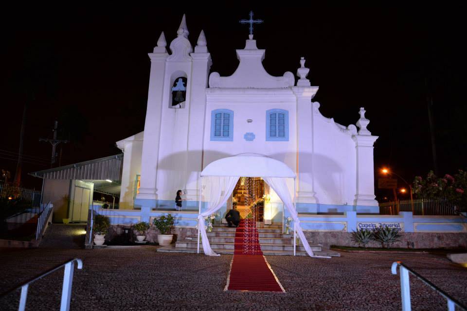 Dafne e Paulo