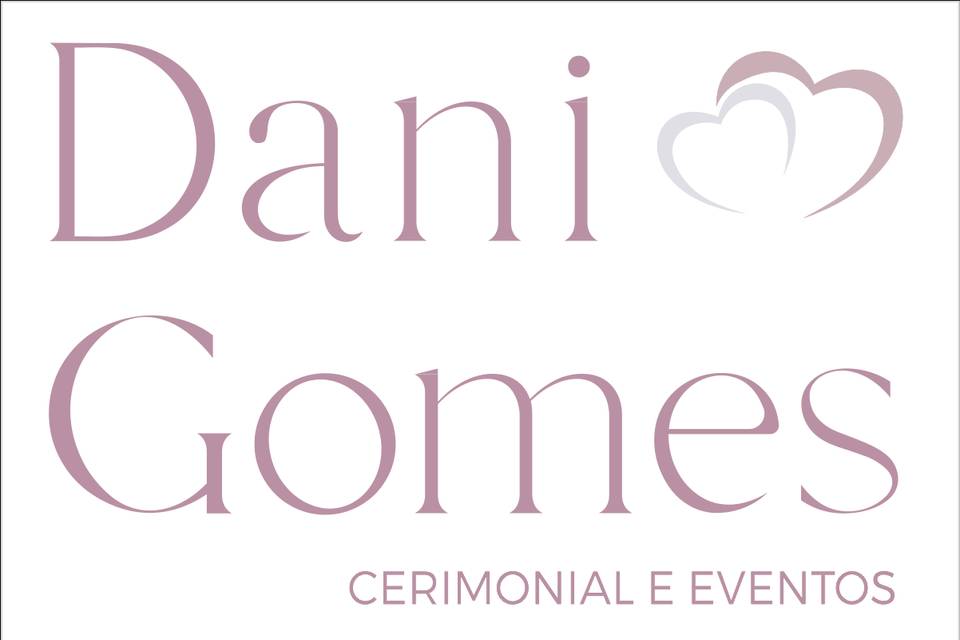 Dani Gomes - Cerimonial e Eventos