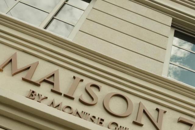 Maison 7 Concept Beauty