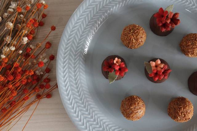 Tata & Mu Brigadeiros