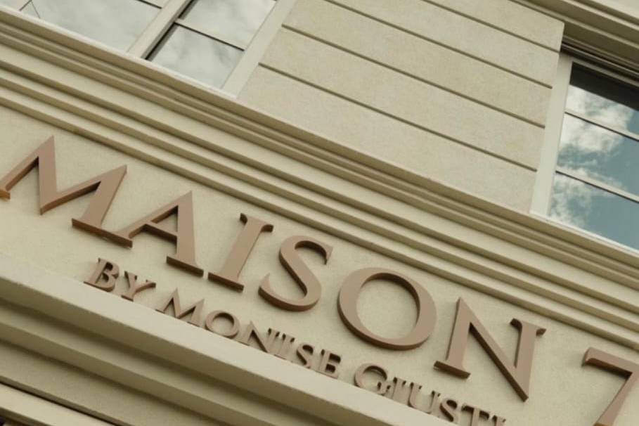 Maison 7 Concept Beauty