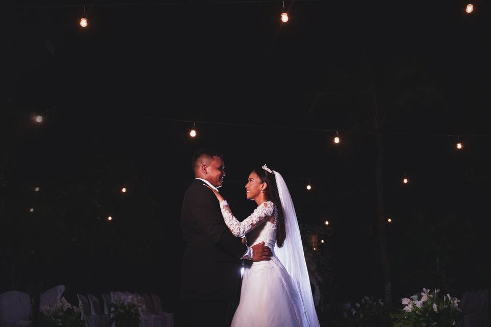 Fotos de Casamento