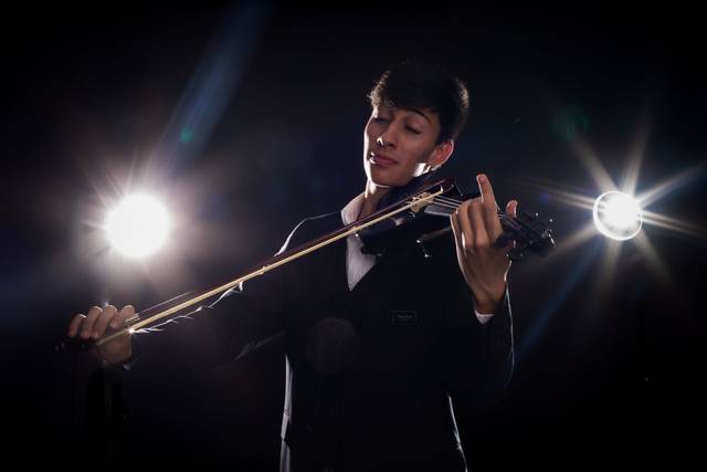 Filipe Lima Violinista