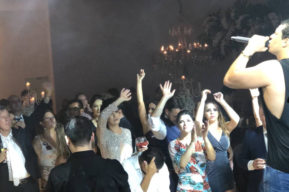Alegria Geral