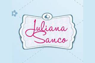 Logo Juliana Sanco
