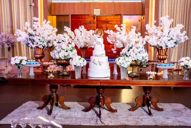 Buffet East Side