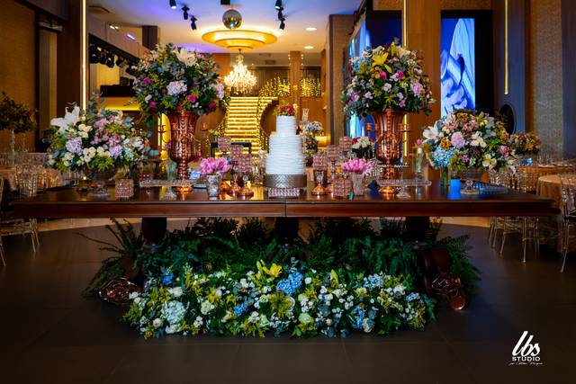 Buffet East Side