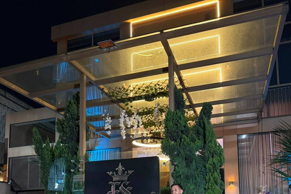 Buffet East Side