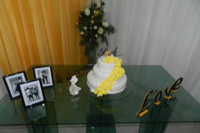Decorações especiais