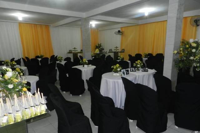 Ideal para o seu casamento