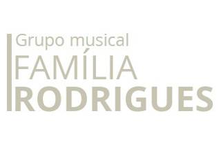 Grupo Musical Família Rodrigues