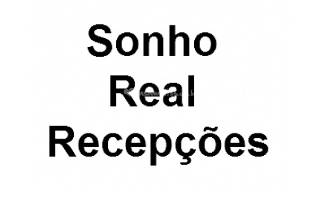 Sonho Real Recepções