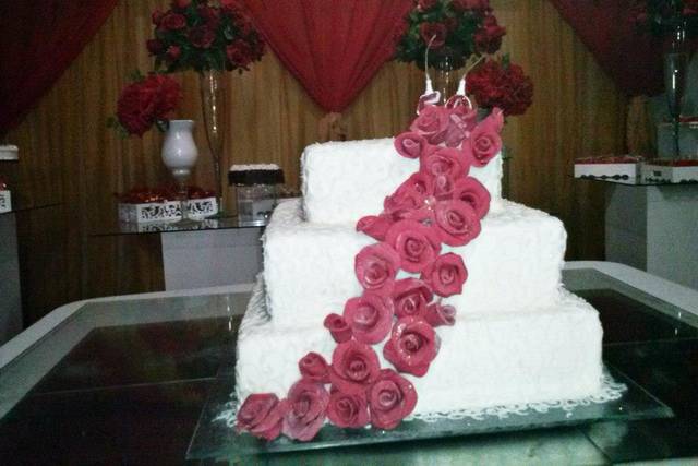 Ideal para o seu casamento