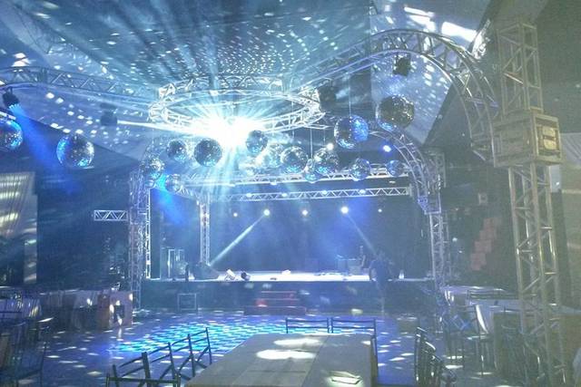 Música para eventos