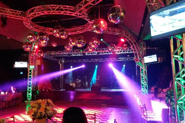 Música para eventos