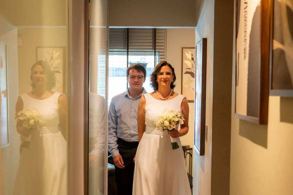 Casamento Divigno Bistrô