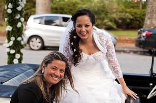 Acasamenteira Assessoria de Eventos