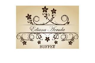 Ediana Arruda Buffet logo