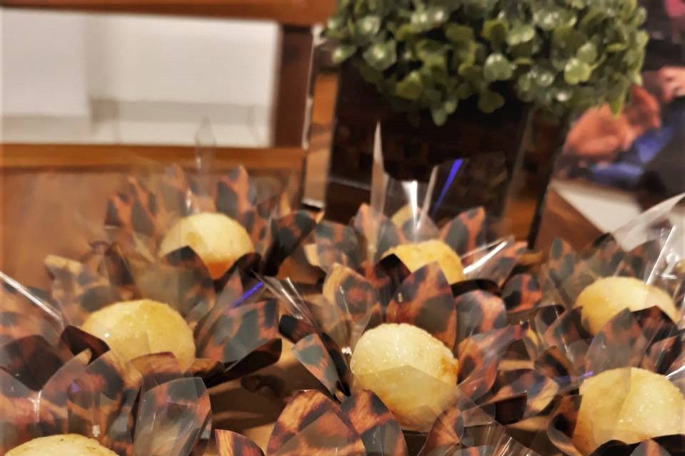 Brulée de damasco