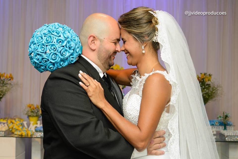 Casamento Raquel e Bruno