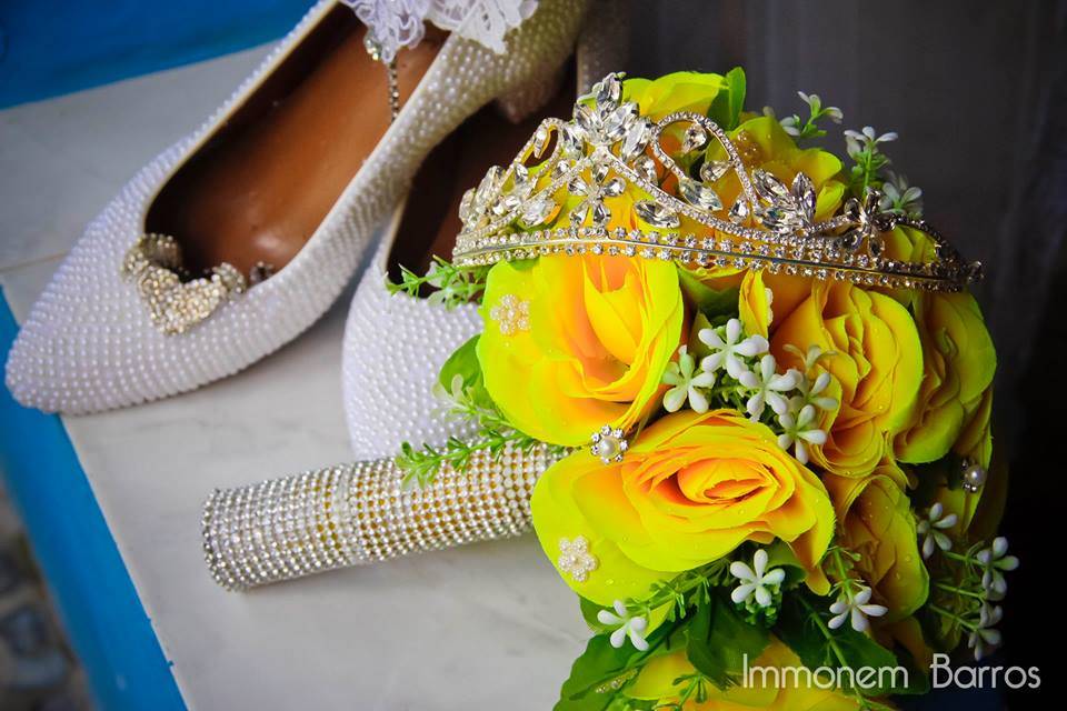 Casamento Priscila e Cláudio