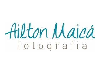 Ailton Maicá logo
