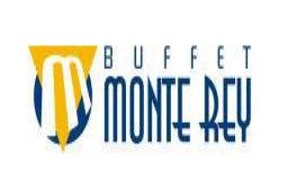 Buffet Monte Rey Logo