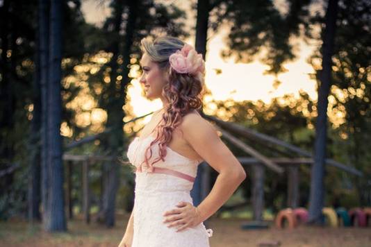 Fots casamento