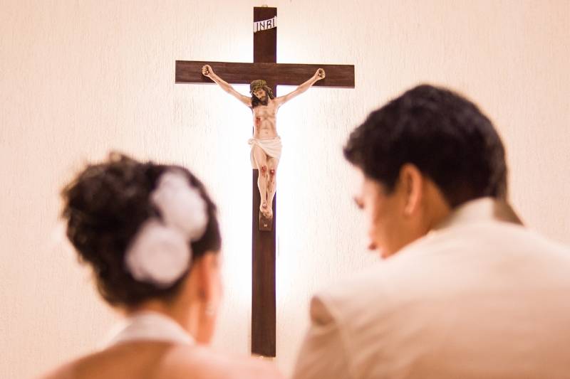 Igreja Rainha da Paz
