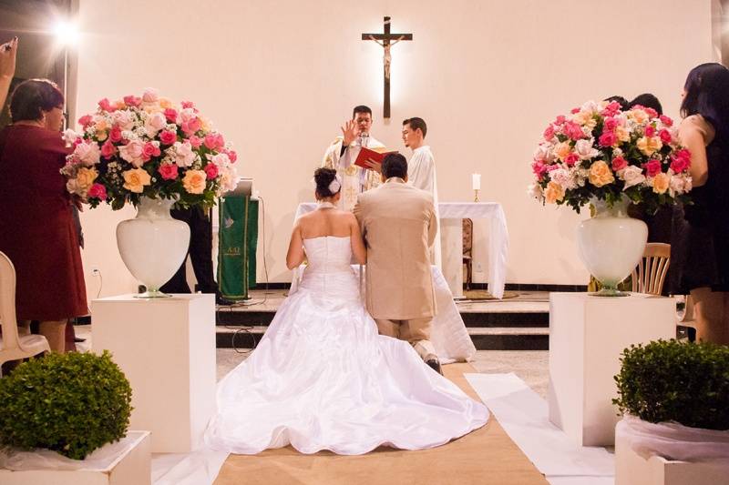 Igreja Rainha da Paz