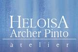 Heloisa Archer Pinto logo