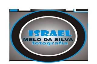 Fotógrafo Israel Logo