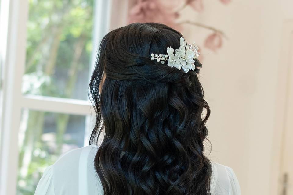Penteado