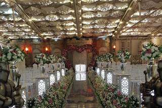 Santa Roza Flores