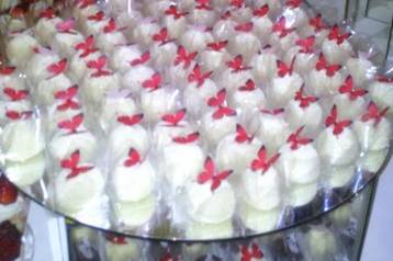 Doces de qualidade